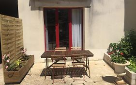 Le Clos Moussy