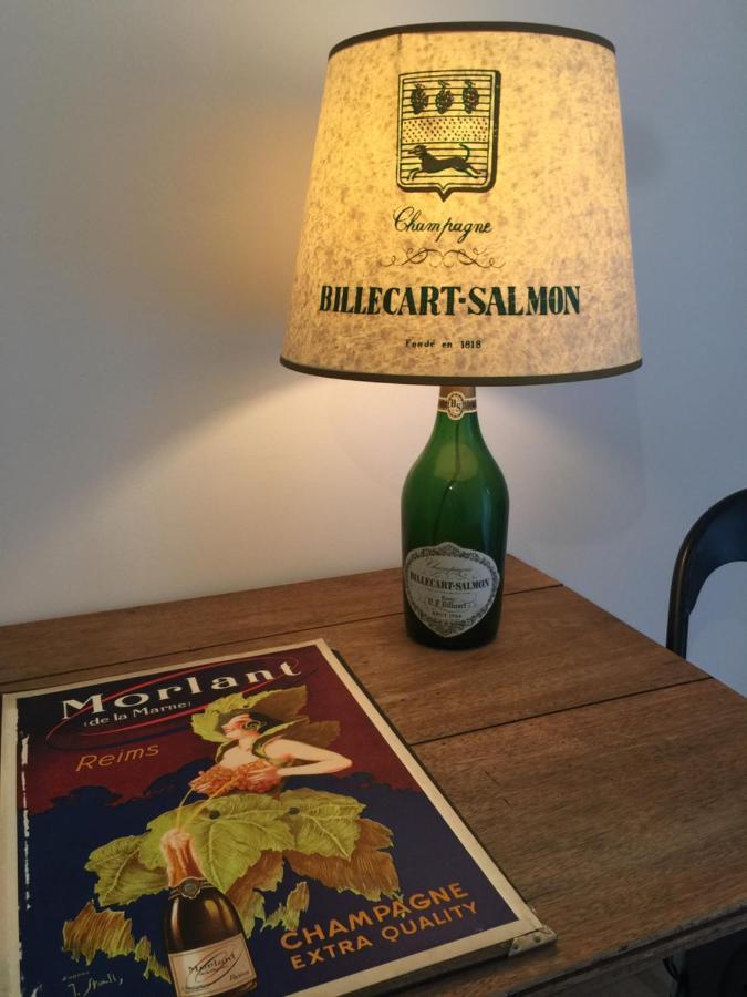 Le Clos Moussy Moussy  Extérieur photo