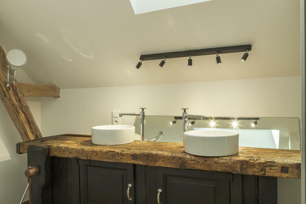Le Clos Moussy Moussy  Extérieur photo