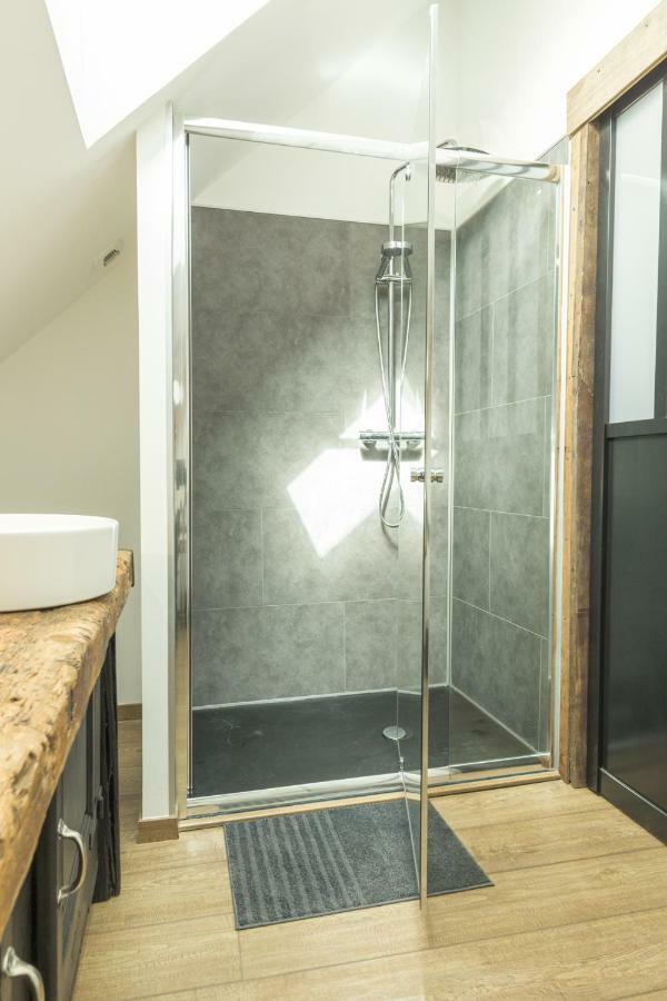 Le Clos Moussy Moussy  Extérieur photo