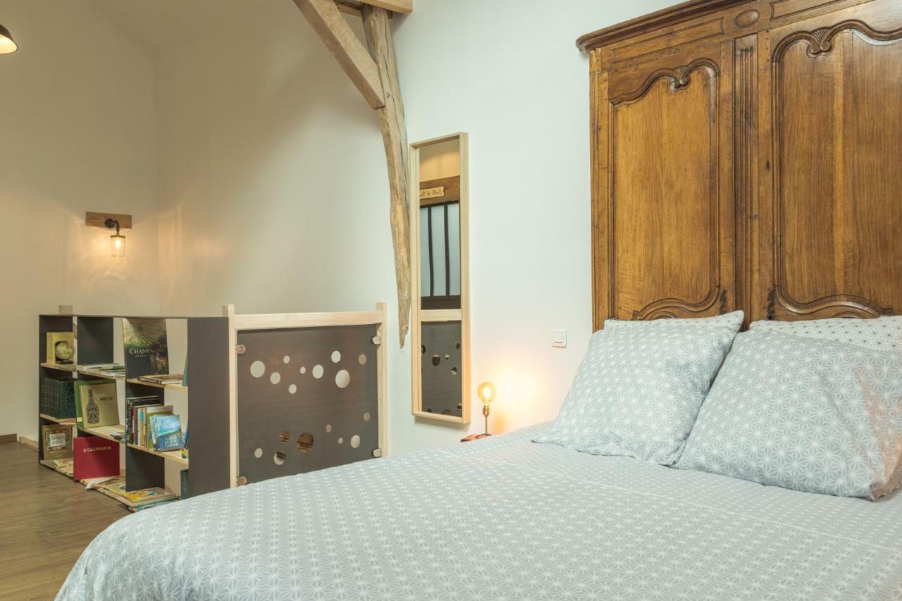 Le Clos Moussy Moussy  Extérieur photo