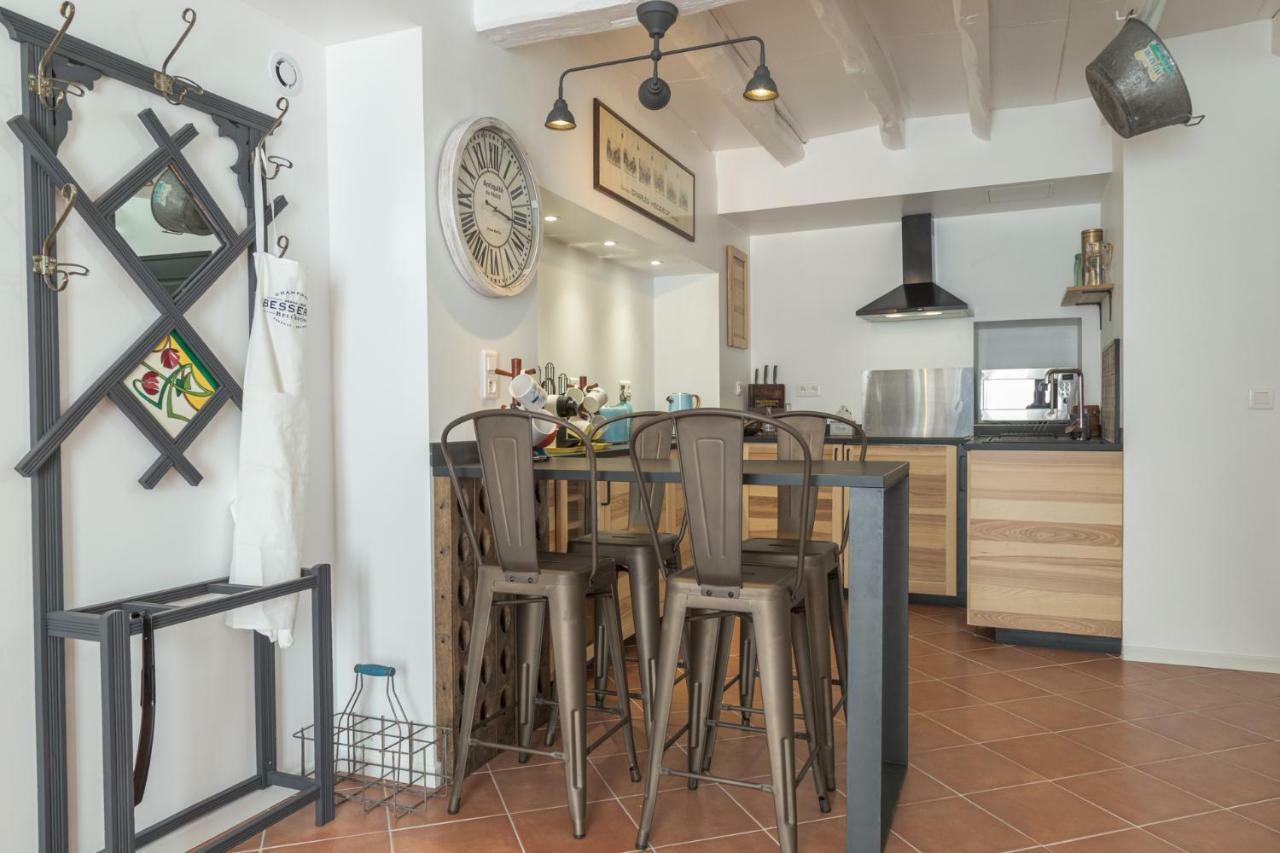 Le Clos Moussy Moussy  Extérieur photo